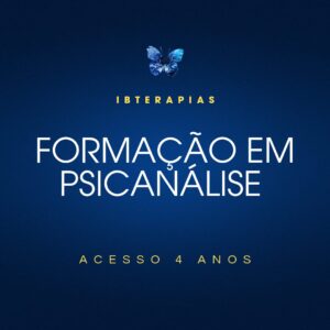 Formação em Psicanálise Clínica | IB Terapias