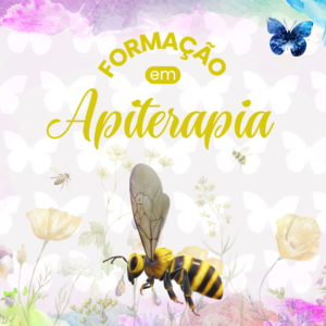 Curso de Formação Apiterapia