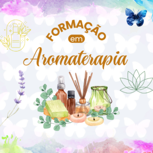 Curso de Aromaterapia