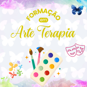 Curso de Arteterapia