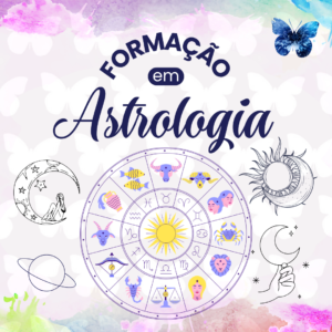Curso de Formação de Astrologia