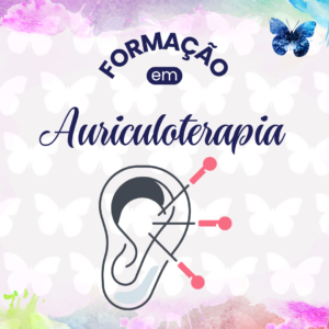 Curso de Formação Auriculoterapia