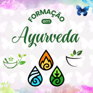 Curso de Ayurveda