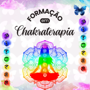 Curso de Chakraterapia