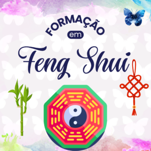Curso de Formação Feng Shui