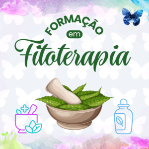 Curso de Formação FitoTerapia
