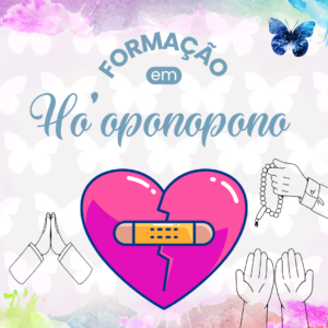 Curso de Ho'oponopono