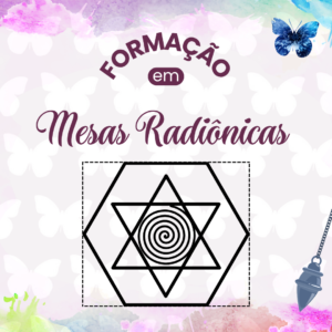 Curso de Mesas Radionicas