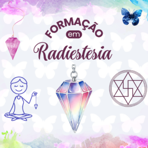 Curso de Radiestesia