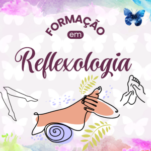 Curso de Reflexologia